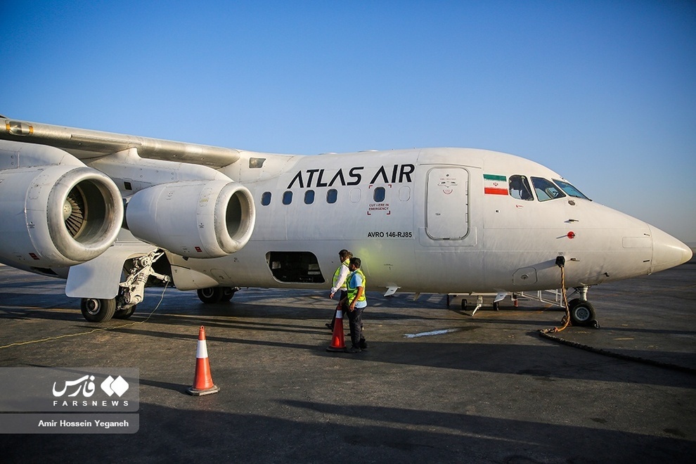 راهاندازی تاکسی هوایی در جزیره کیش راهاندازی تاکسی هوایی در جزیره کیش