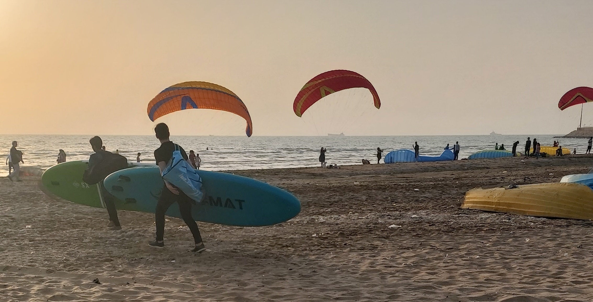 بهترین هتلهای بندر بوشهر بهترین هتلهای بندر بوشهر