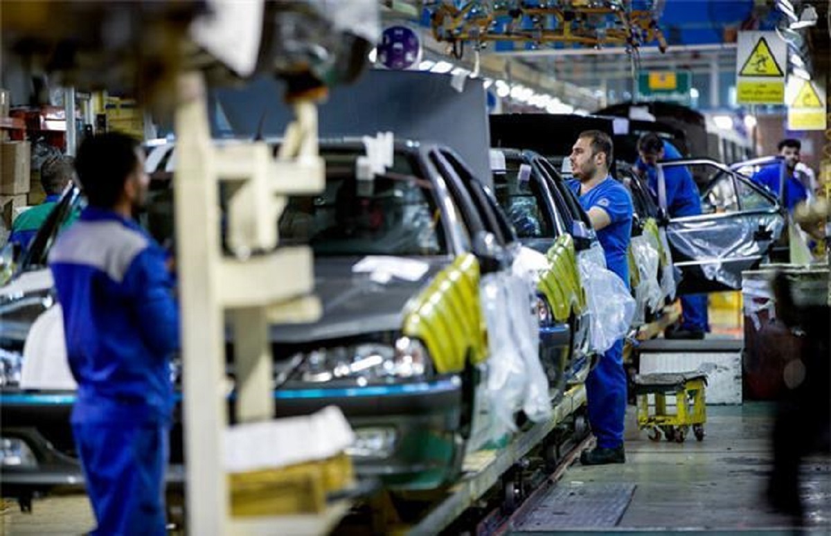 گرانی خودرو گرانی خودرو