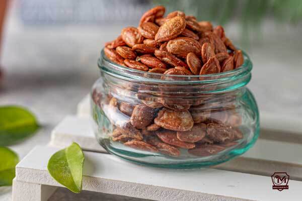 فواید بی نظیر تخمه ژاپنی