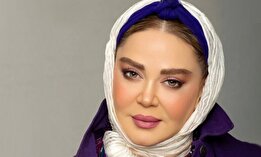 عکس/ استوری بهاره رهنما برای تولد فرزند پیمان قاسم‌خانی