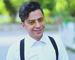 فیلم/ کلیپ عروسی محسن ابراهیم زاده منتشر شد