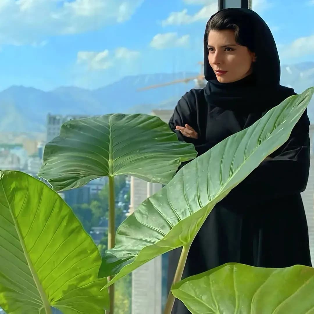 عکس/ استایل جدید لیلا حاتمی عکس/ استایل جدید لیلا حاتمی