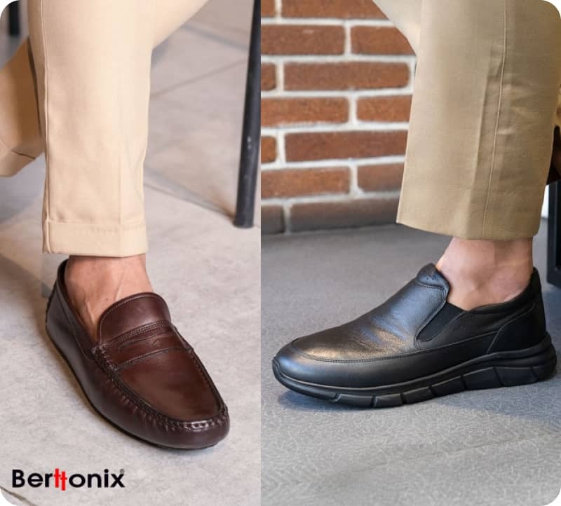 کفش برتونیکس کفش برتونیکس