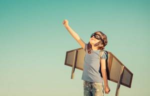 چگونه کودک با اعتماد به نفس تربیت کنیم؟