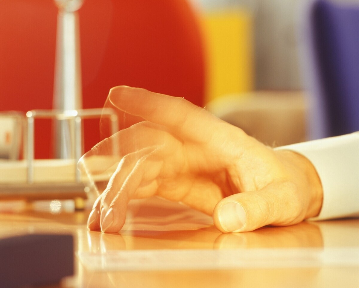 این ترفند ساده به شما کمک کند در یک فضای پر سر و صدا بهتر بشنوید این ترفند ساده به شما کمک کند در یک فضای پر سر و صدا بهتر بشنوید