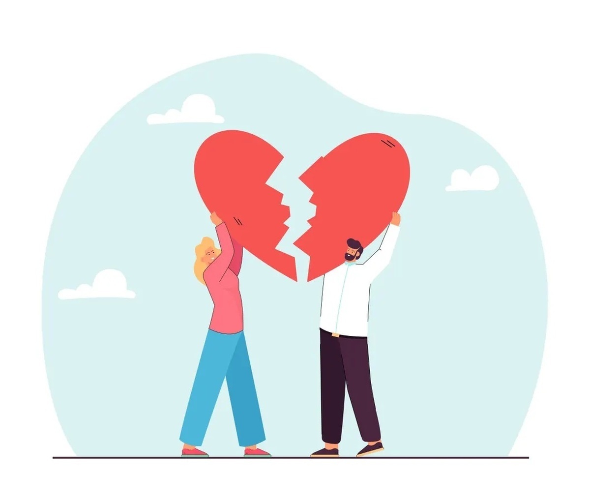 ۴ نشانه‌ای که می‌گویند ازدواج شما هنوز ارزش نجات‌ دادن را دارد