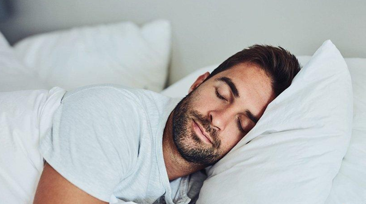 تمرین شبانه برای تقویت روده و خوابی راحتتر تمرین شبانه برای تقویت روده و خوابی راحتتر