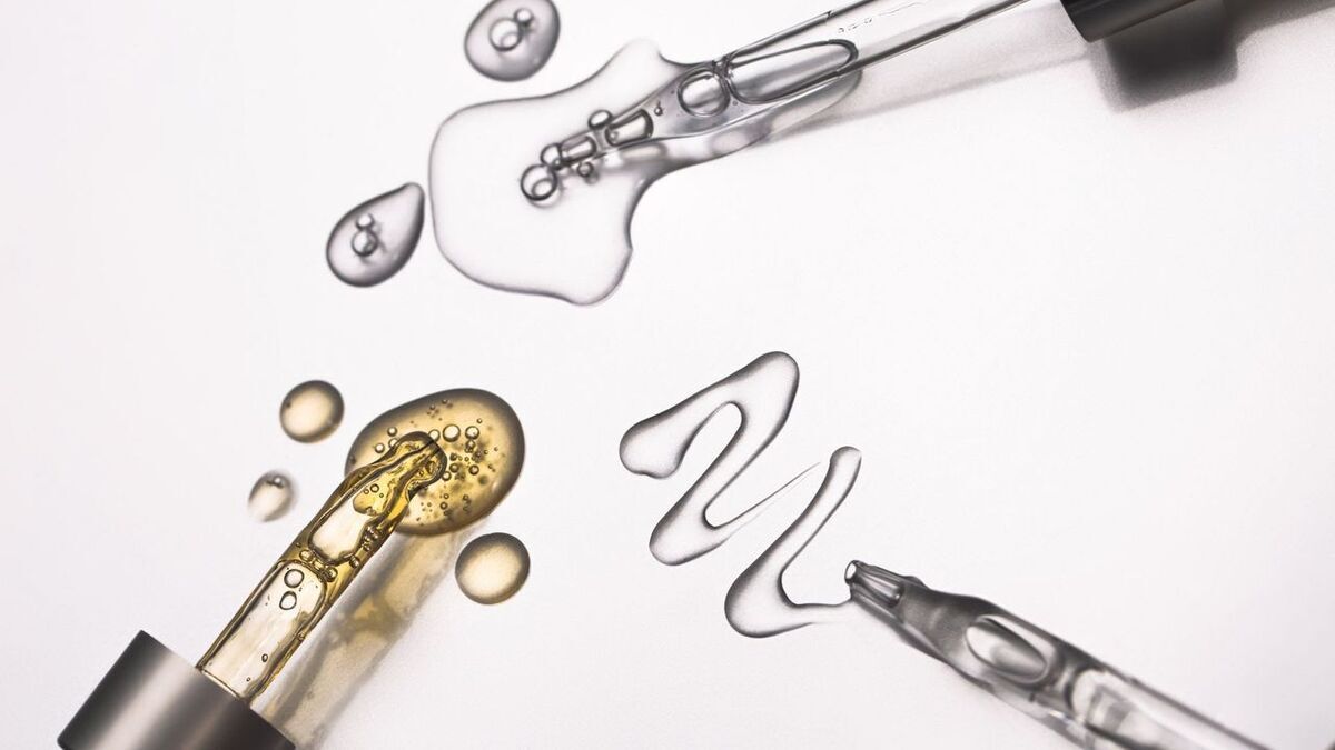 ۴ ماده مؤثر در مراقبت از پوست