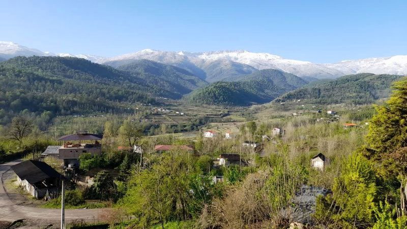 سفر به بهشت گمشده شمال!