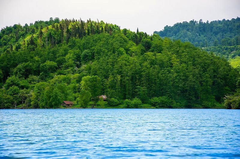 سفر به بهشت گمشده شمال!