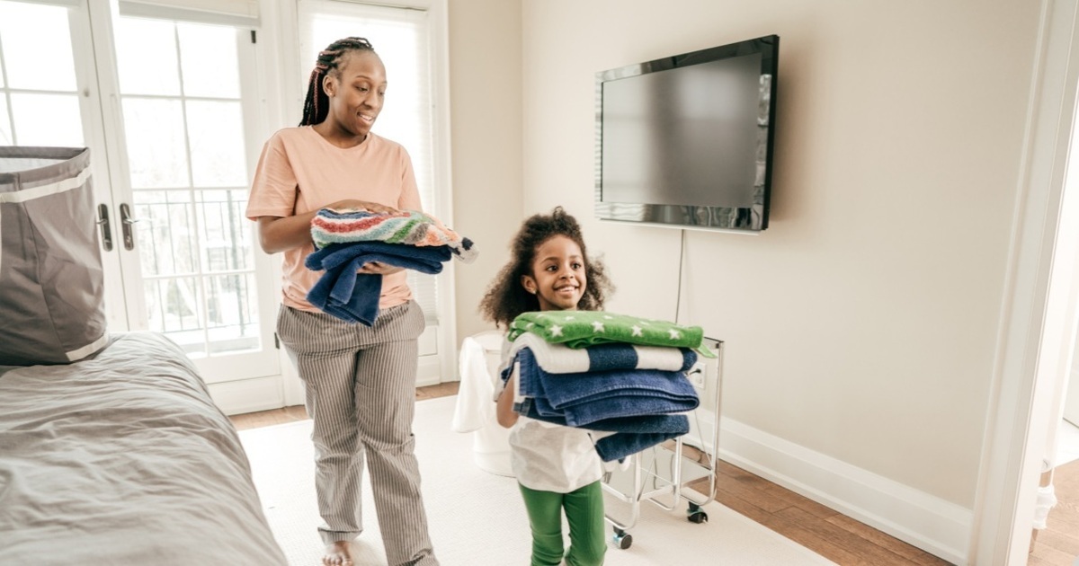 ۷ نکته مهم که نسلهای قبل در تربیت فرزندان درست انجام دادند ۷ نکته مهم که نسلهای قبل در تربیت فرزندان درست انجام دادند