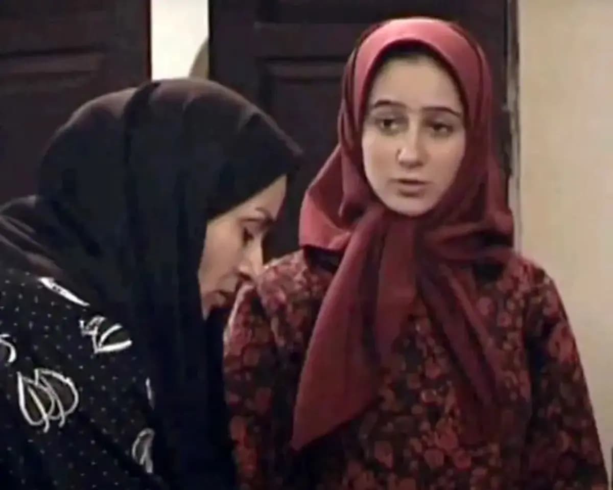 عکس/ چهره واقعی الناز حبیبی قبل از جراحیهای زیبایی! عکس/ چهره واقعی الناز حبیبی قبل از جراحیهای زیبایی!