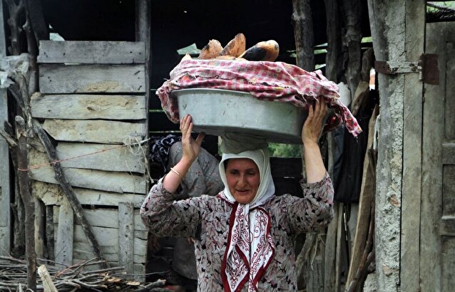 نقش گردشگری بومی در احیای روستا‌های در حال فراموشی