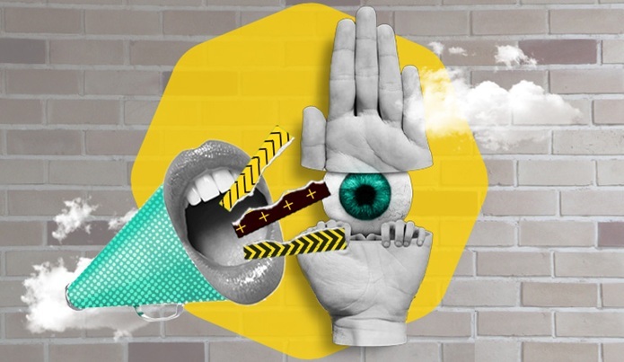 چرا محتوای زرد بیشتر دیده میشود؟ چرا محتوای زرد بیشتر دیده میشود؟