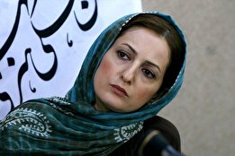 عکس/ شقایق دهقان با شمایل آنشرلی ظاهر شد!