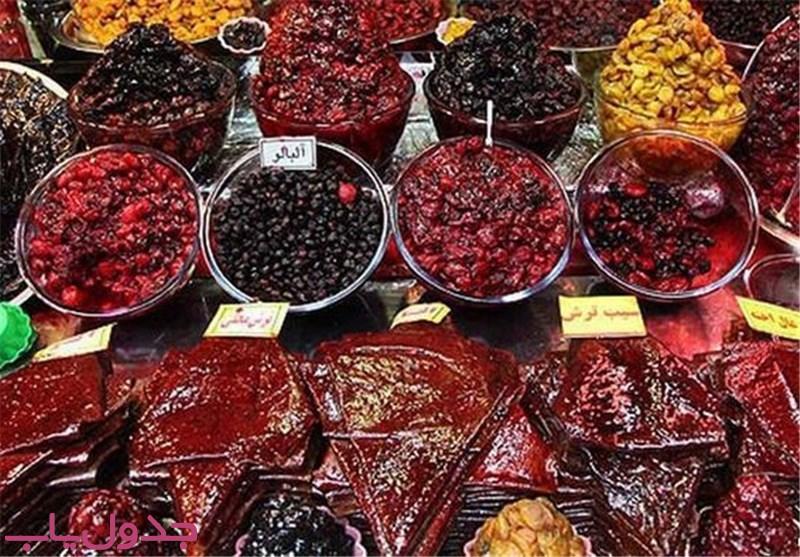عوارض خطرناک مصرف بیش از اندازه خوراکی‌های ترش مزه