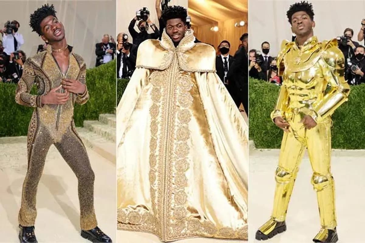 مت گالا چیست و چرا برگزار میشود؟ مت گالا چیست و چرا برگزار میشود؟