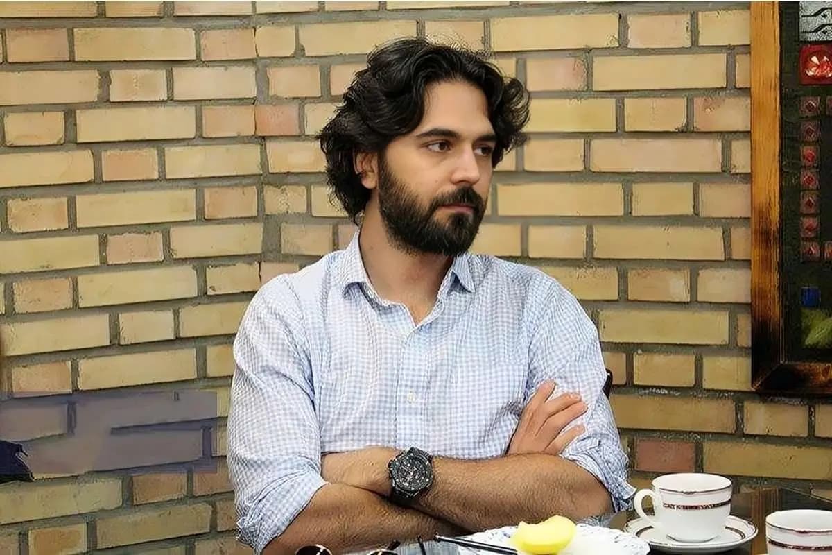 بیوگرافی پاشا رستمی