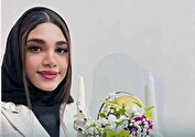 فیلم/ لحظه قتل بی رحمانه دختر اسلامشهری توسط پدرش در خیابان