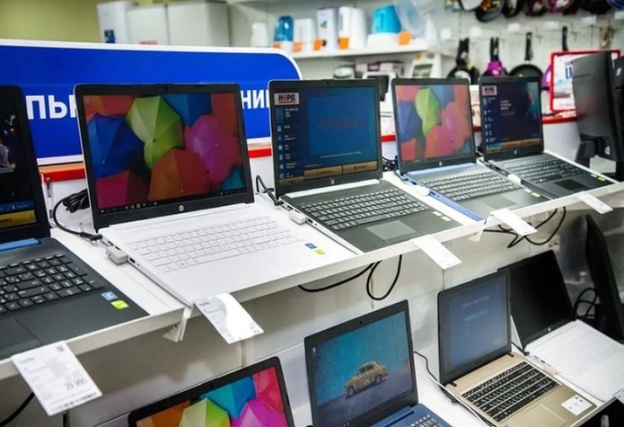 راهنمای خرید لپ تاپ