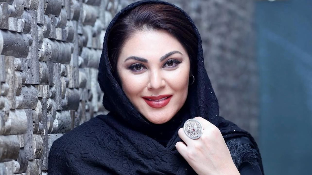 لاله اسکندری دبیر جشنواره بینالمللی فیلم آوای صلح شد لاله اسکندری دبیر جشنواره بینالمللی فیلم آوای صلح شد