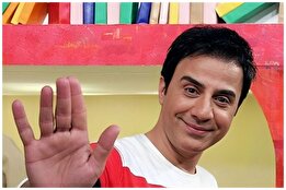 فیلم/ هنرنمایی جدید عموپورنگ در اینستاگرام سوژه شد