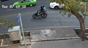 فیلم/ زورگیری وحشیانه از زنی که بچه در آغوش داشت