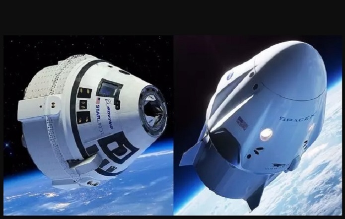 مهمترین فضاپیماهای ارسالشده به فضا مهمترین فضاپیماهای ارسالشده به فضا