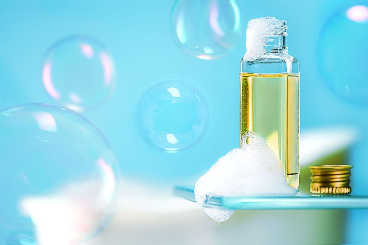 دو بار شامپو زدن آیا واقعاً برای سلامت مو مفید است؟