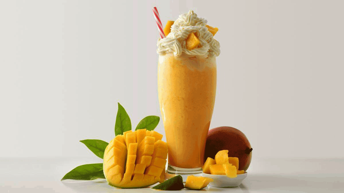 آموزش تهیه بستنی خانگی