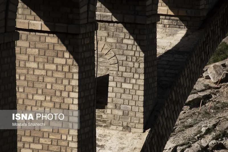 تصاویری از پل ورسک در ۸۹ سالگی تصاویری از پل ورسک در ۸۹ سالگی