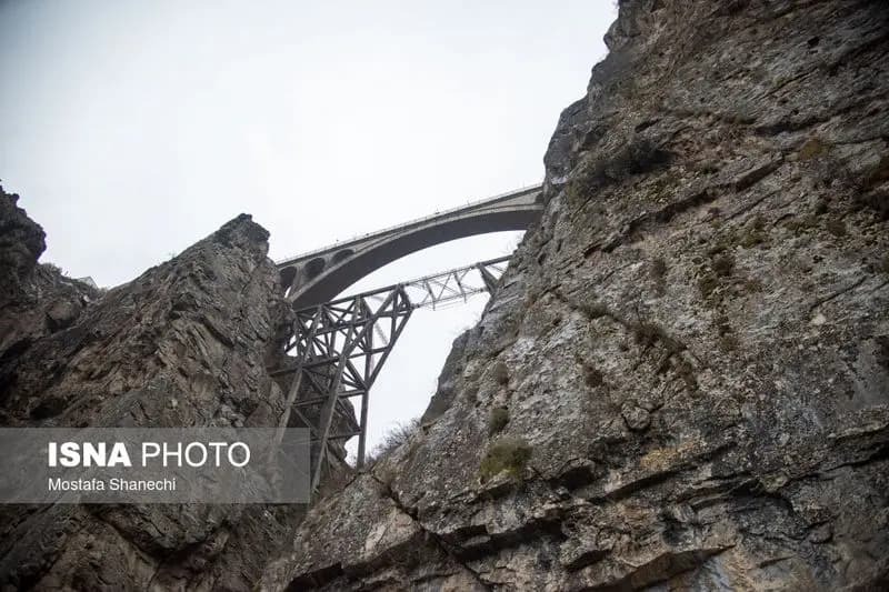 تصاویری از پل ورسک در ۸۹ سالگی تصاویری از پل ورسک در ۸۹ سالگی