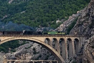 تصاویری از پل ورسک در ۸۹ سالگی