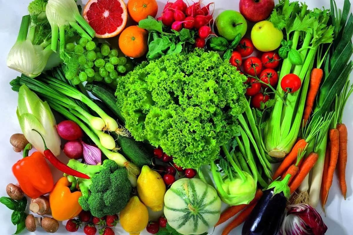 غذاهای بدون گوشت که پروتئین کافی دارند غذاهای بدون گوشت که پروتئین کافی دارند