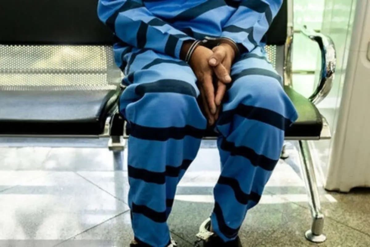 بریدن سر زن ورامینی برای طلای بدلی!