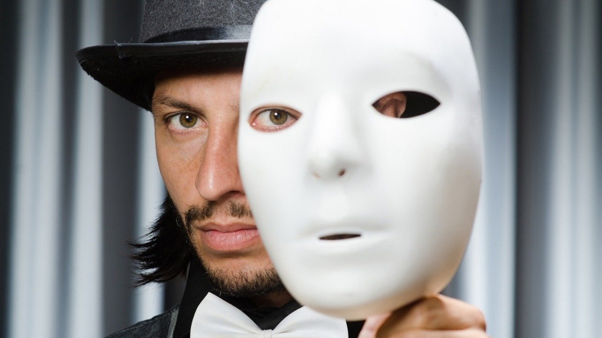 سندرم ایمپاستر