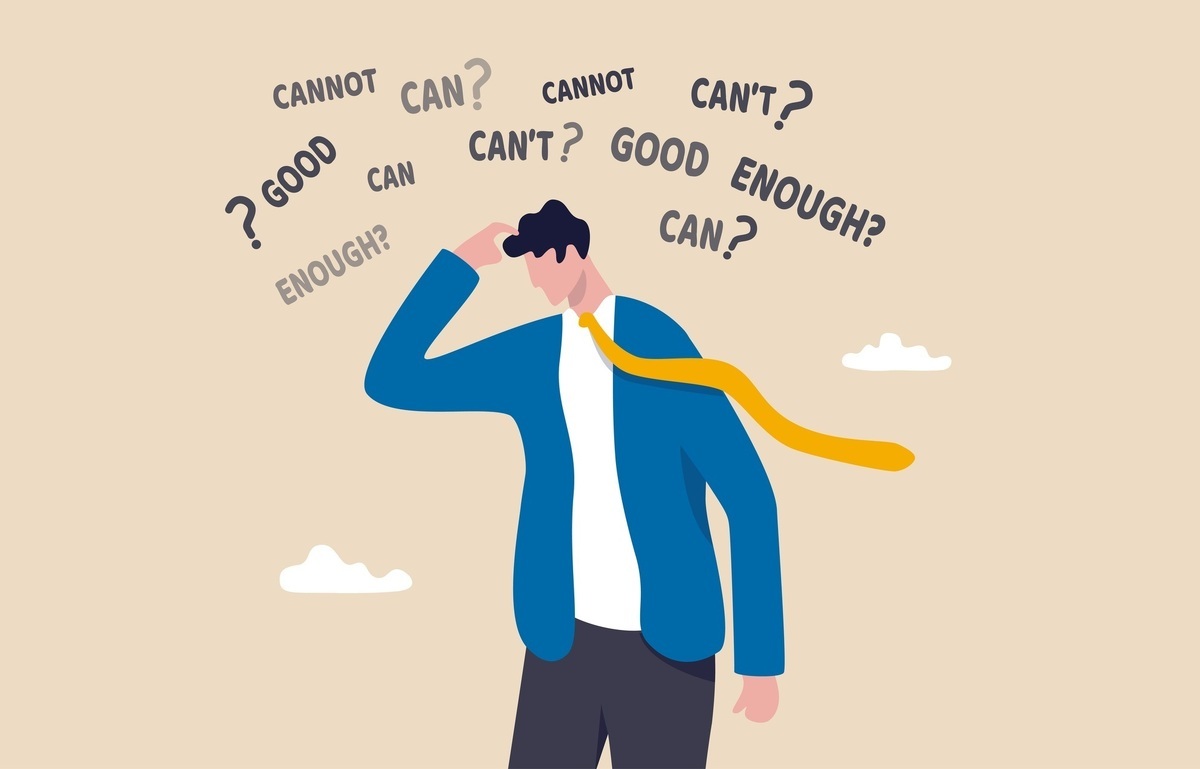 سندرم ایمپاستر