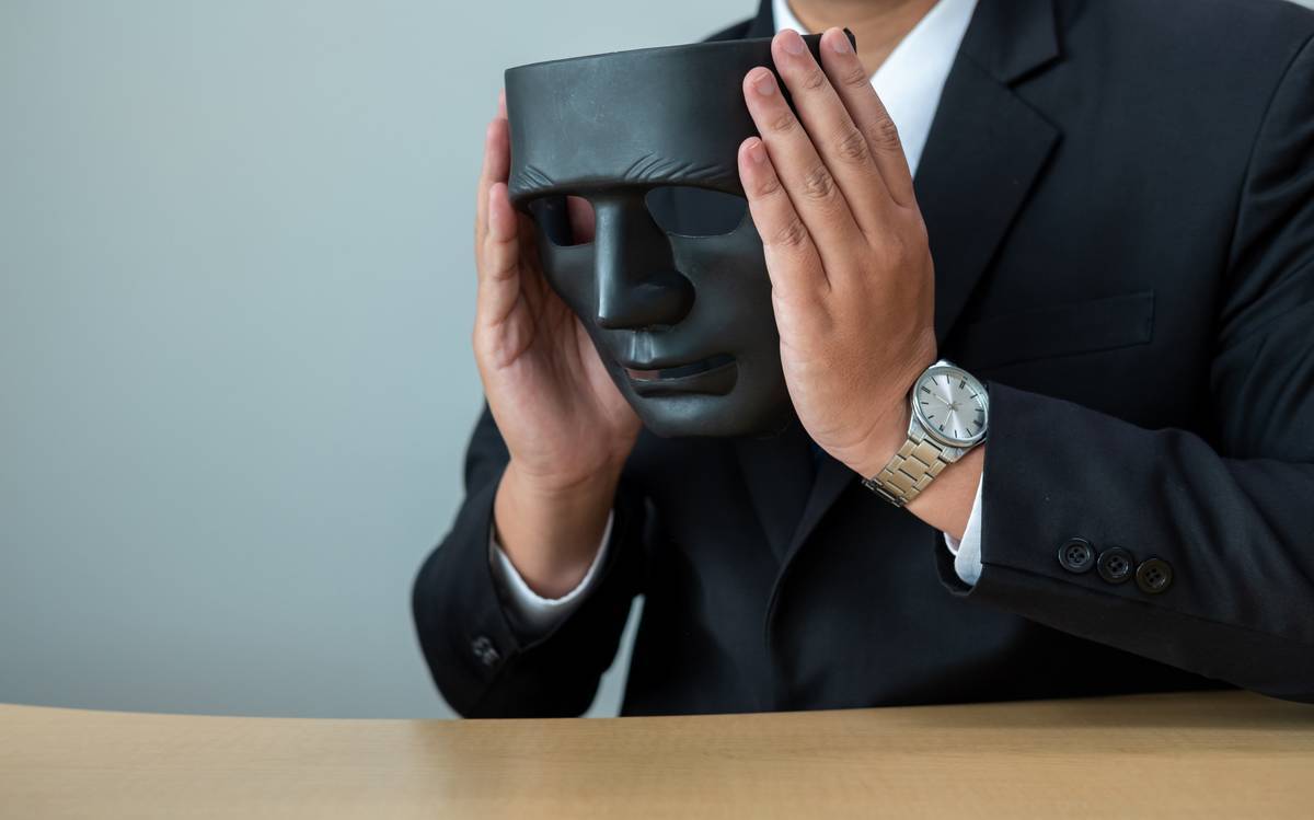 سندرم ایمپاستر