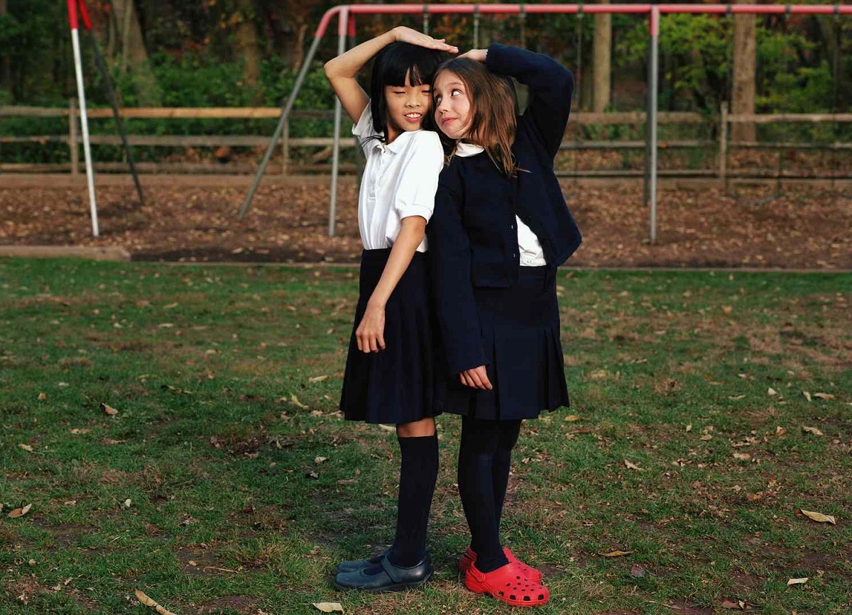 مقایسه خود با دیگران مقایسه خود با دیگران