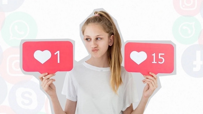 مقایسه خود با دیگران مقایسه خود با دیگران