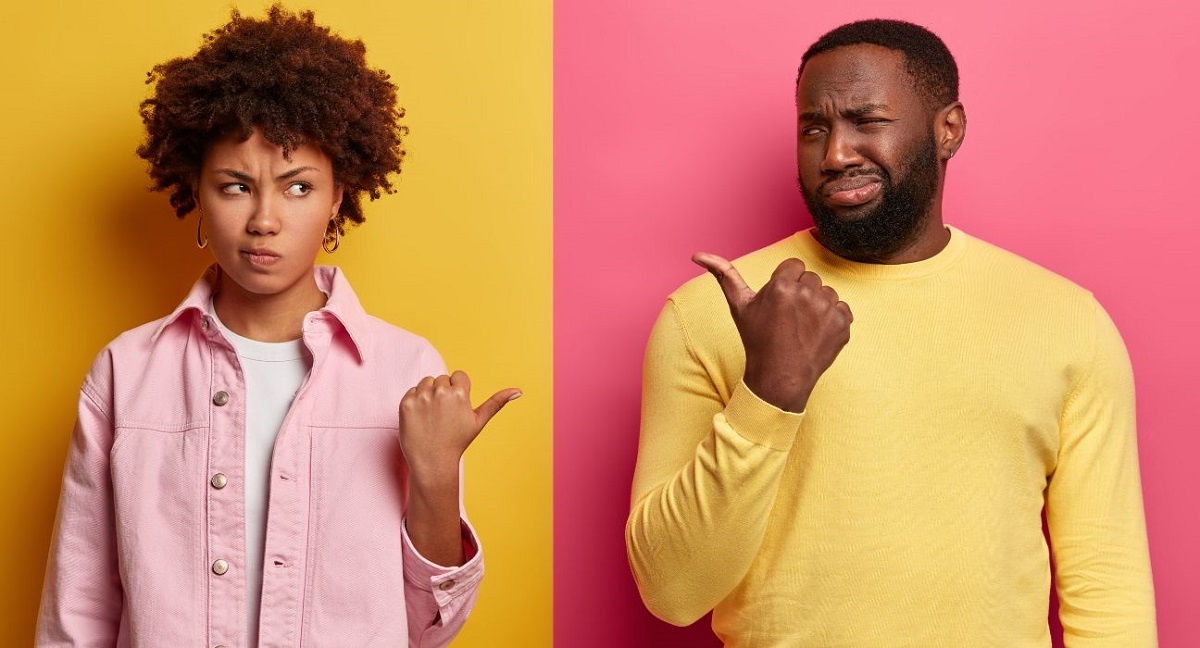 مقایسه خود با دیگران مقایسه خود با دیگران