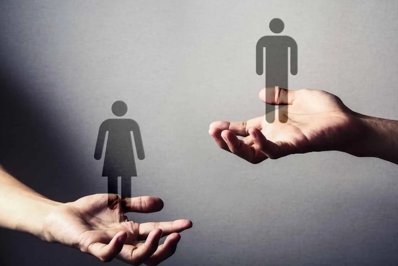 مقایسه خود با دیگران مقایسه خود با دیگران