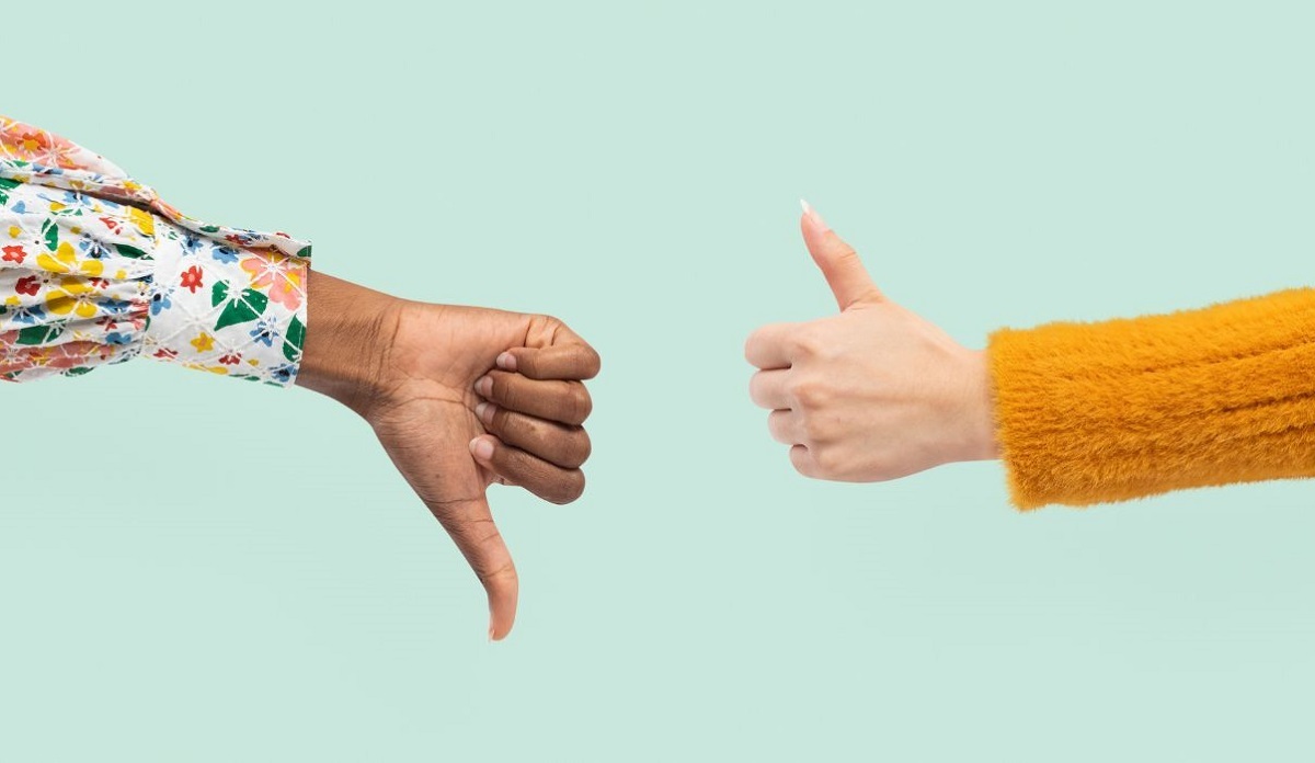 مقایسه خود با دیگران مقایسه خود با دیگران