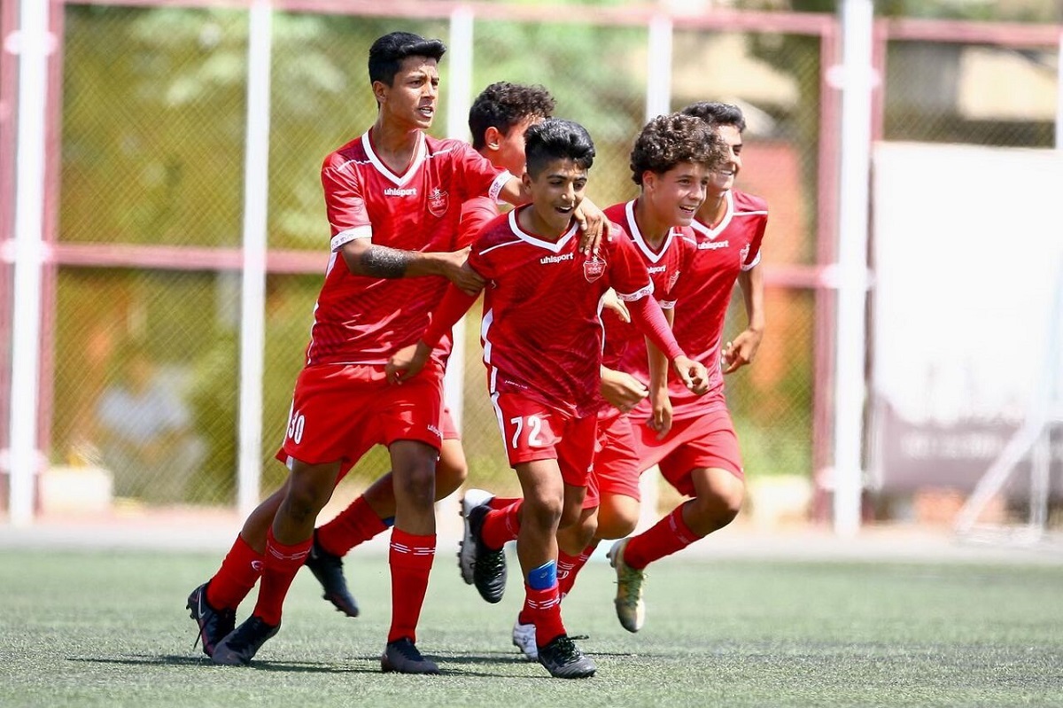 حذف بازی های فیزیکی در کودکان حذف بازی های فیزیکی در کودکان