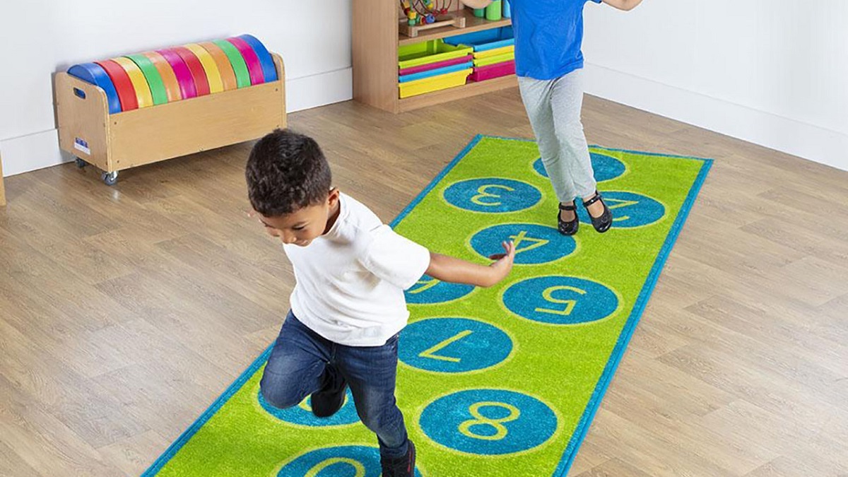 حذف بازی های فیزیکی در کودکان حذف بازی های فیزیکی در کودکان