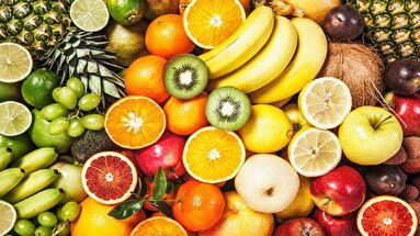 این میوه‌ها را بخورید و لاغر شوید