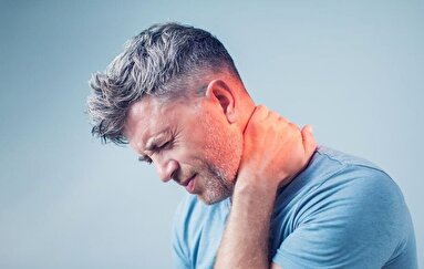 چگونه از درد گردن جلوگیری کنیم؟