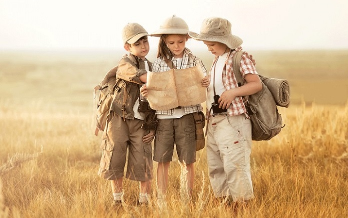 گردشگری آموزشی برای کودکان گردشگری آموزشی برای کودکان