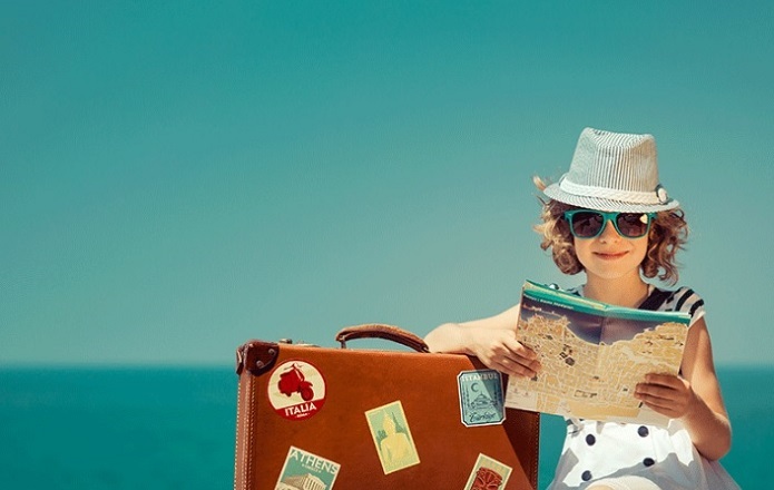 گردشگری آموزشی برای کودکان گردشگری آموزشی برای کودکان